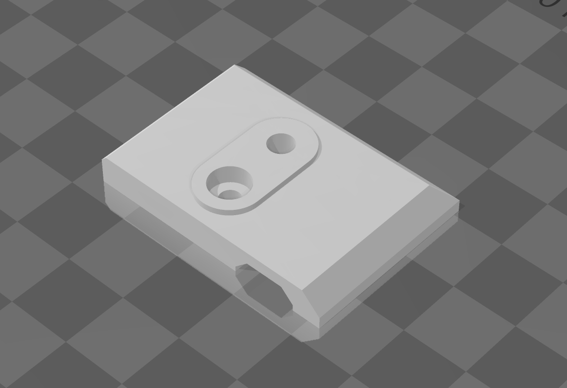 Filament Sensor