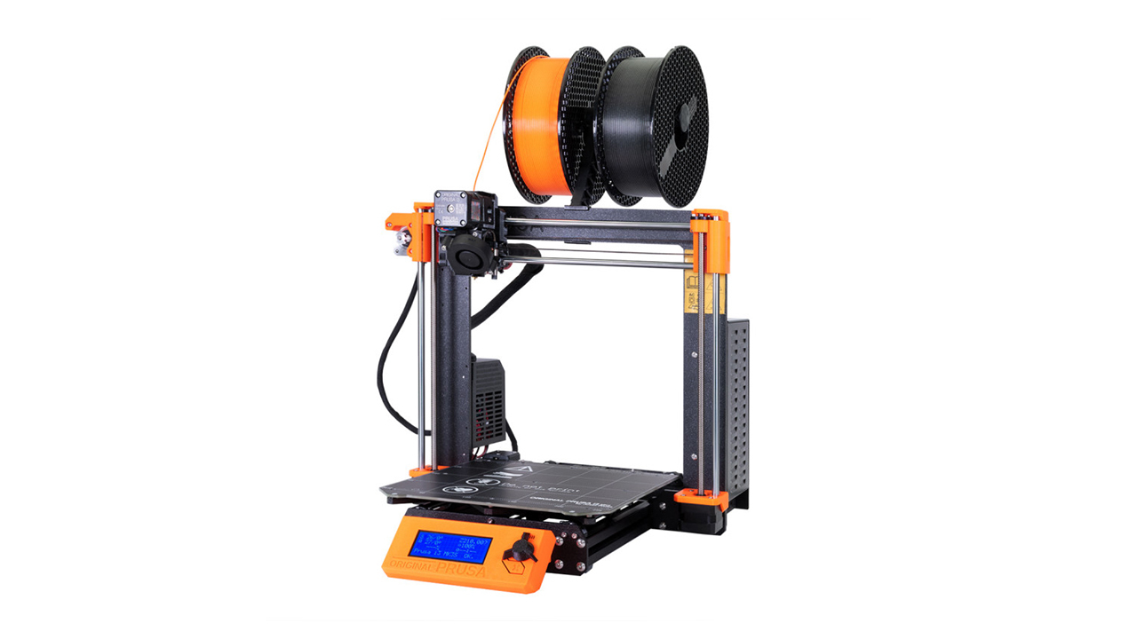 Prusa MK3S