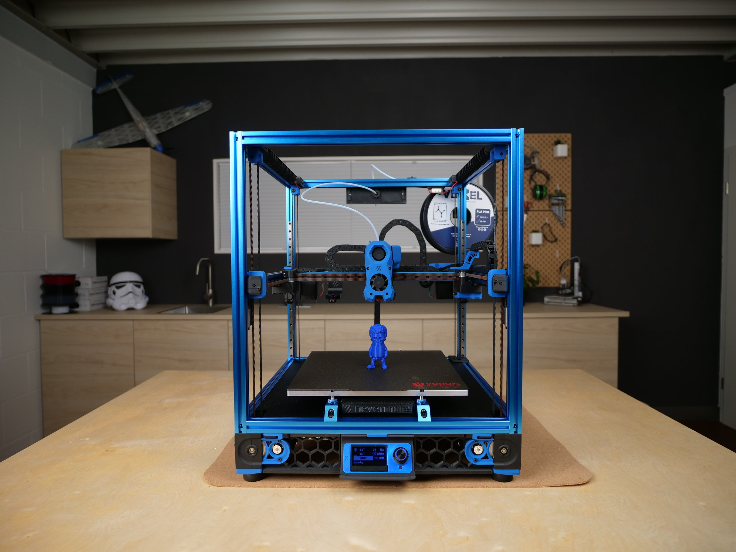 LDO Voron 2.4 R2 Rev A